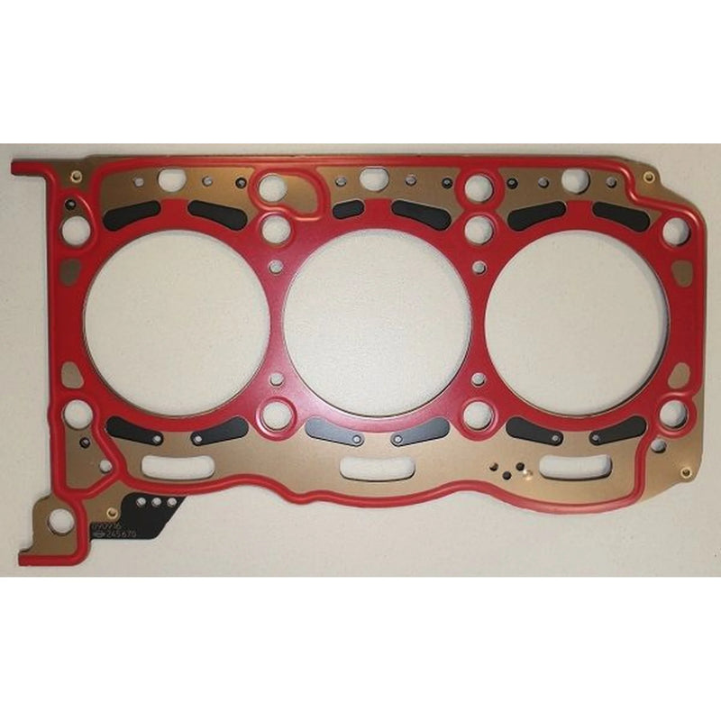 Elring Cylinder Head Gasket 1mm Thick fits Audi A6 Allroad C7 2012-2018 3.0