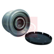 Apec Alternator Overrunning Freewheel Clutch AOP1059