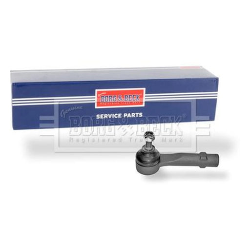 Borg & Beck Steering Tie Rod End Ball Joint BTR5505