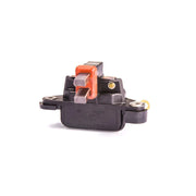 Bosch Alternator Voltage Regulator