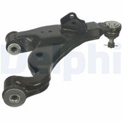 Delphi Control/Trailing Arm Lower fits Toyota Hilux Vigo VII Pickup 2005-2015