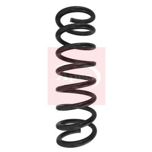 Apec Front & Rear Suspension Springs fits Mercedes-Benz C-Class T-Model