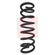 Apec Front Suspension Coil Spring fits Mercedes-Benz C-Class 1993-2000