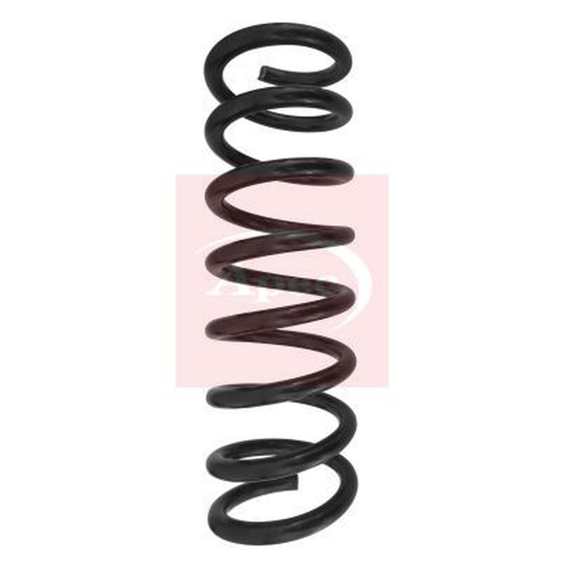Apec Front Suspension Coil Spring fits Mercedes-Benz C-Class 1993-2000