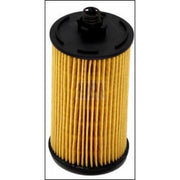 NAPA Engine Oil Filter fits Chevrolet Aveo 2011-2015 1.2 1.4 1.6