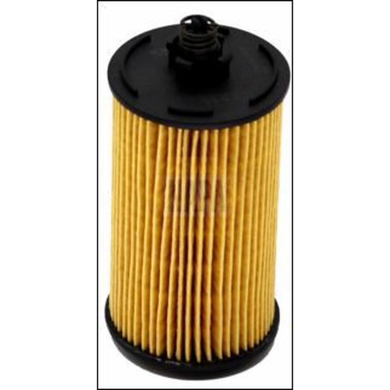 NAPA Engine Oil Filter fits Chevrolet Aveo 2011-2015 1.2 1.4 1.6