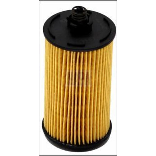 NAPA Engine Oil Filter fits Chevrolet Aveo 2011-2015 1.2 1.4 1.6