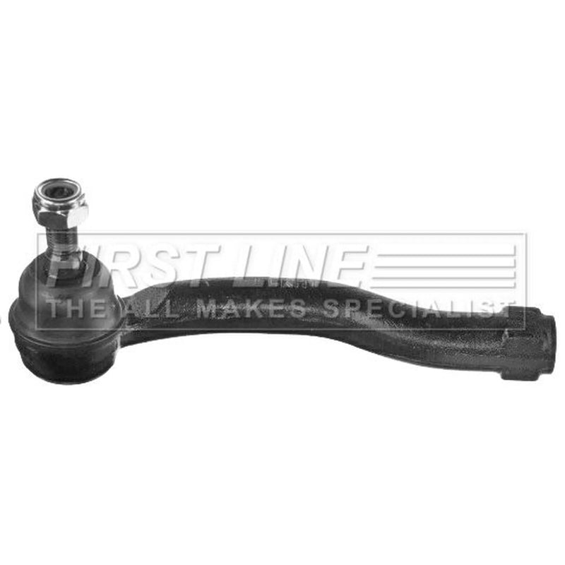 First Line Steering Tie Rod End Ball Joint fits Toyota Auris 2006-2018