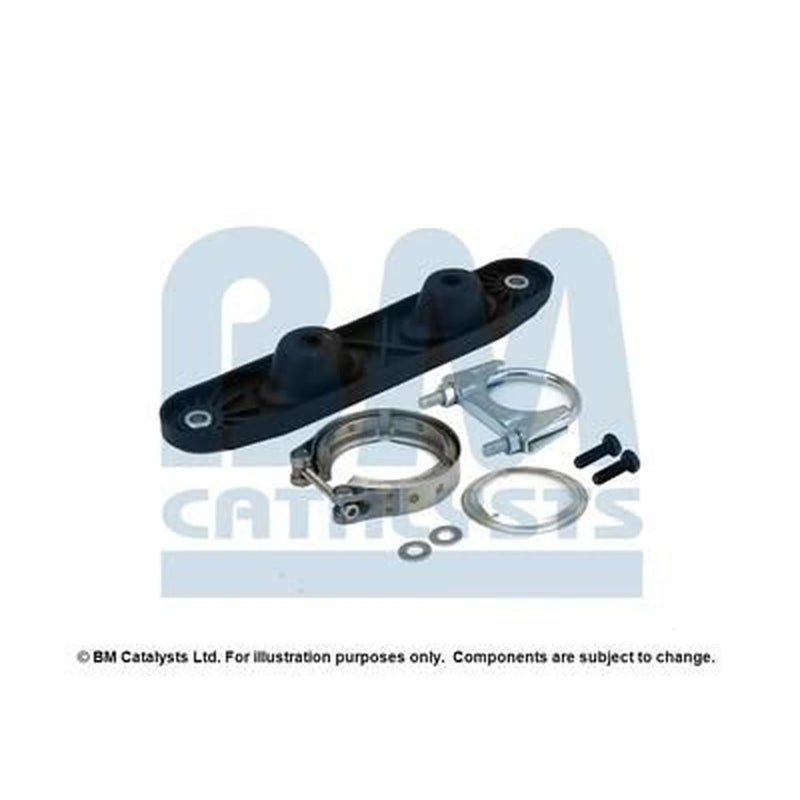 BM Catalysts Fitting Kit FK80470C FK80470C