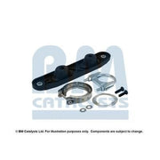 BM Catalysts Fitting Kit FK80470C FK80470C