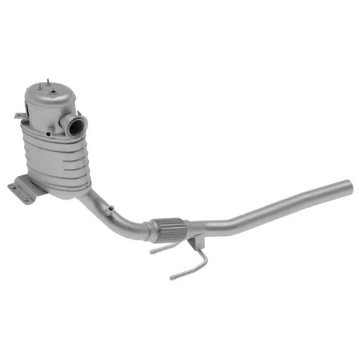 Hella Soot/Particulate Filter fits Audi A1 2010-2015 1.6