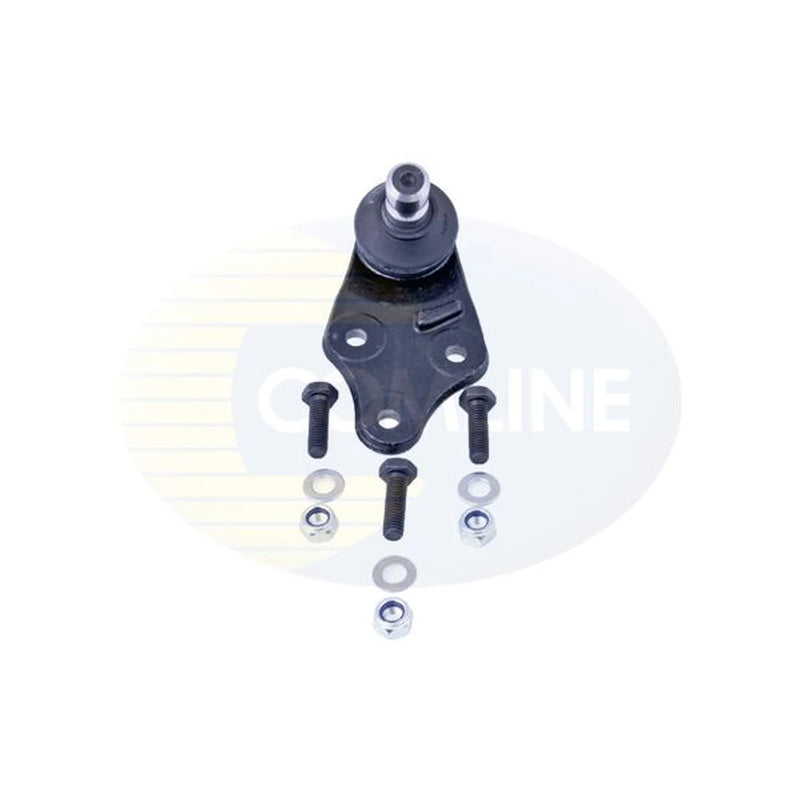 Comline Ball Joint Front Right fits MG Mgf 1995-2002 1.6 1.8