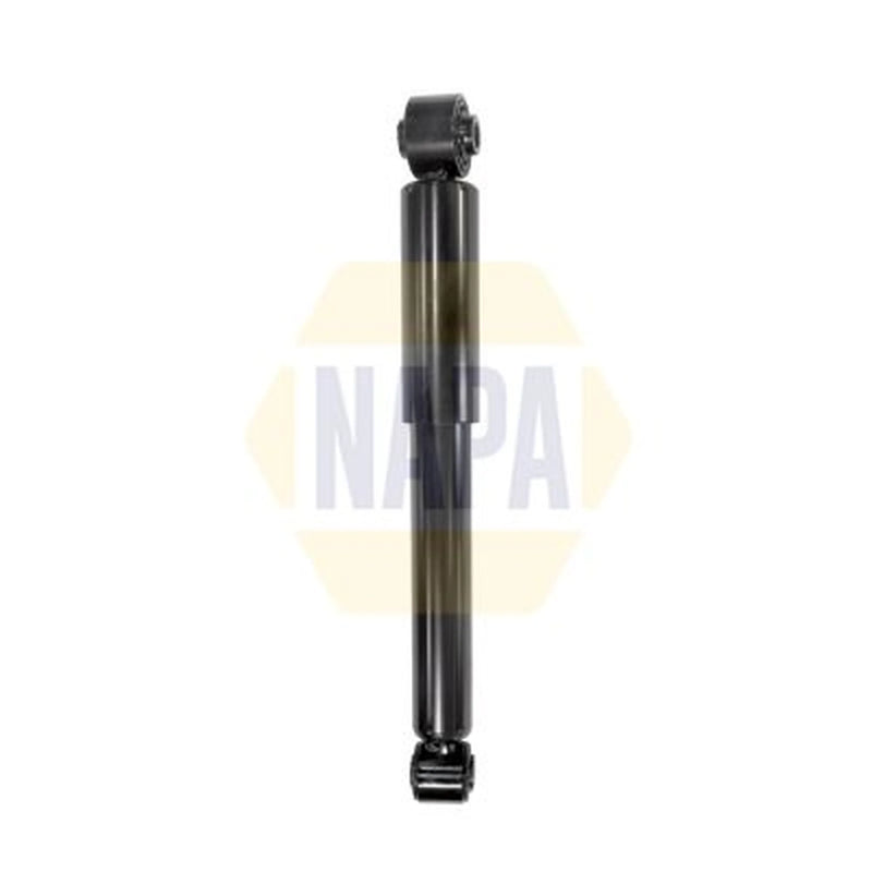 NAPA Shock Absorber Damper Strut Rear Left fits Mercedes-Benz Viano 2003-2007
