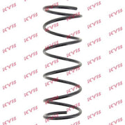 KYB Front Suspension Coil Spring fits Citroën Saxo 1996-2004 1.6