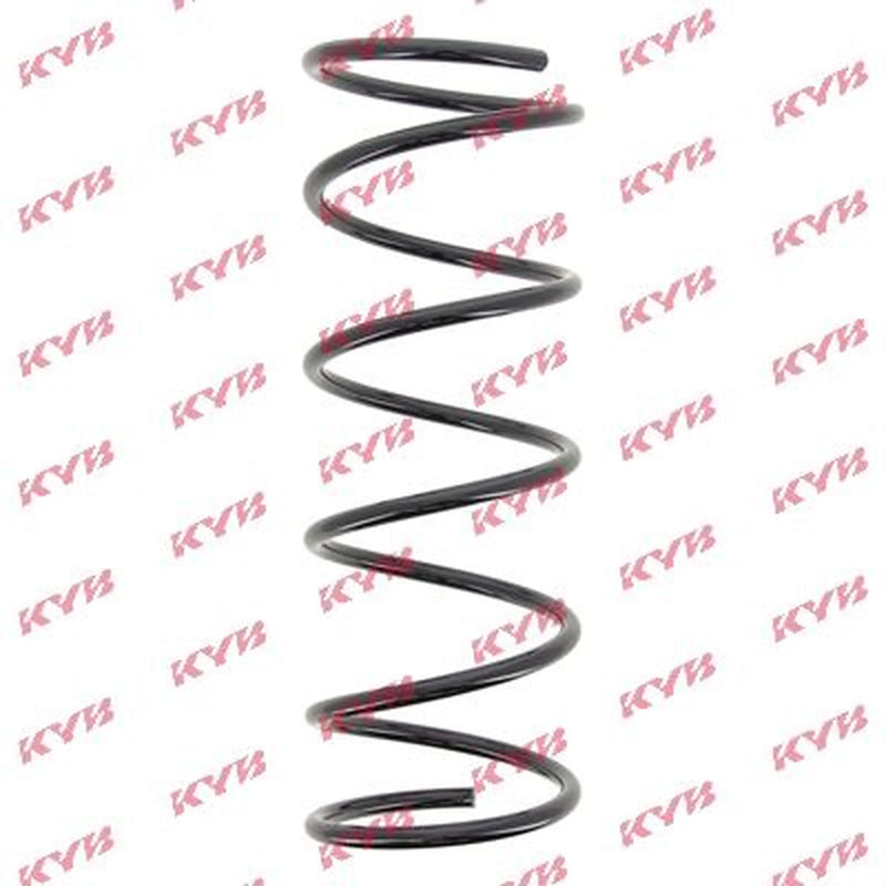 KYB Front Suspension Coil Spring fits Citroën Saxo 1996-2004 1.6