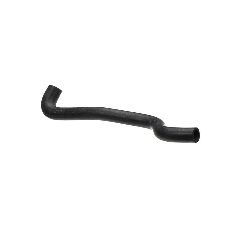 Gates Curved Radiator Hose fits Seat Cordoba 1993-2002 1.6 1.8 1.9 2.0