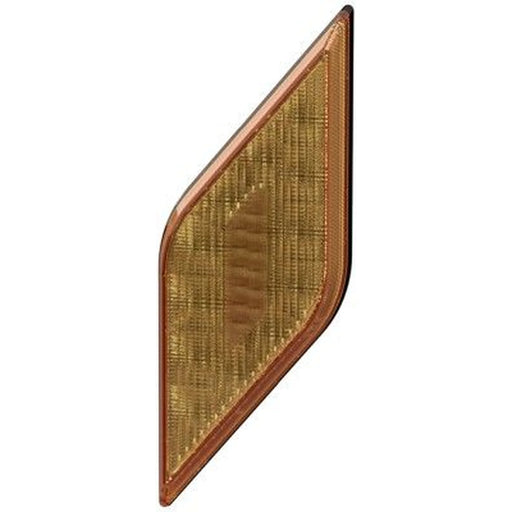Hella Direction Indicator Light Right Rear