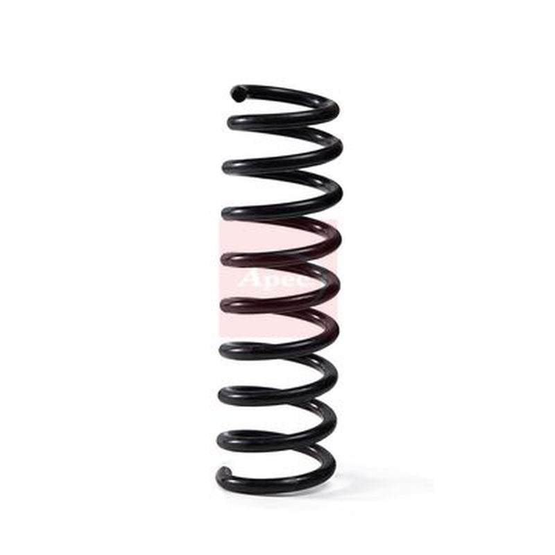 Apec Rear Suspension Coil Spring fits Hyundai IX35 2010-2015 2.0