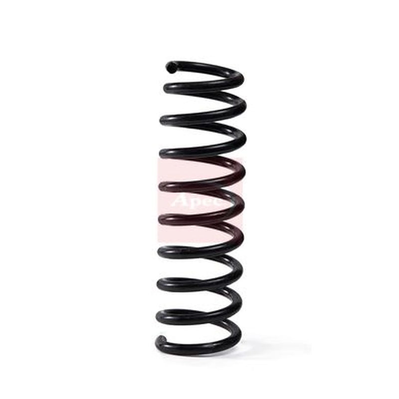 Apec Rear Suspension Coil Spring ACS2124