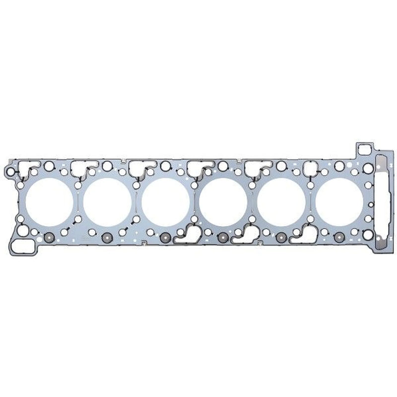 Elring Cylinder Head Gasket 1mm Thick fits Mercedes-Benz Actros MP4 2011 on
