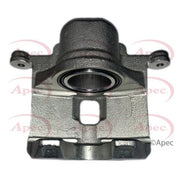 Apec Brake Caliper Assembly Front Left LCA397N