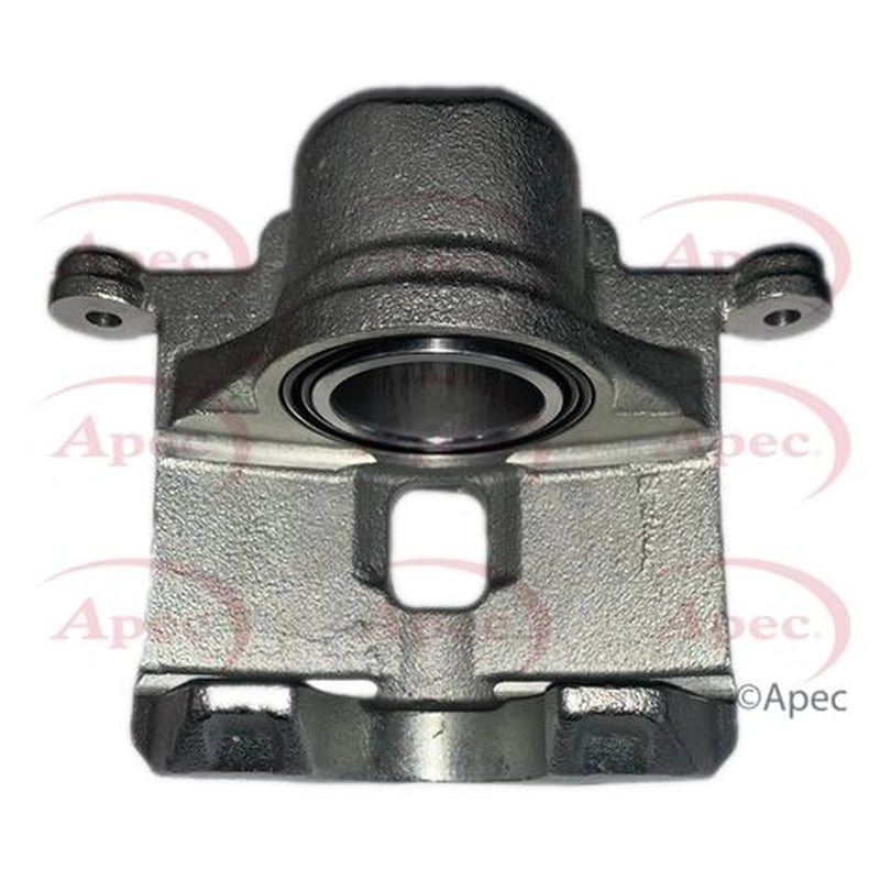 Apec Brake Caliper Assembly Front Left LCA397N