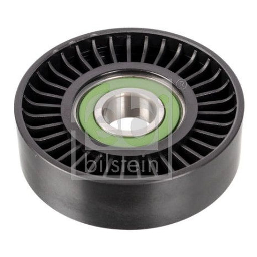 Febi V-Ribbed Belt Deflection/Guide Pulley 23781