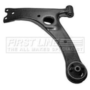 First Line Control/Trailing Arm fits Toyota Avensis 2000-2008