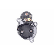 Hella Starter Motor 12V 1kW 9 Teeth fits Citroën Berlingo First 1997-2002 1.8
