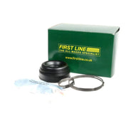 First Line Drive Shaft Bellow Kit Front Left fits Austin Allegro I 1973-1984