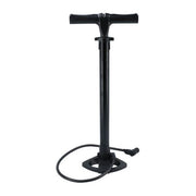 Laser LTR Steel Floor Pump 8220 Laser - Dynamic Drive