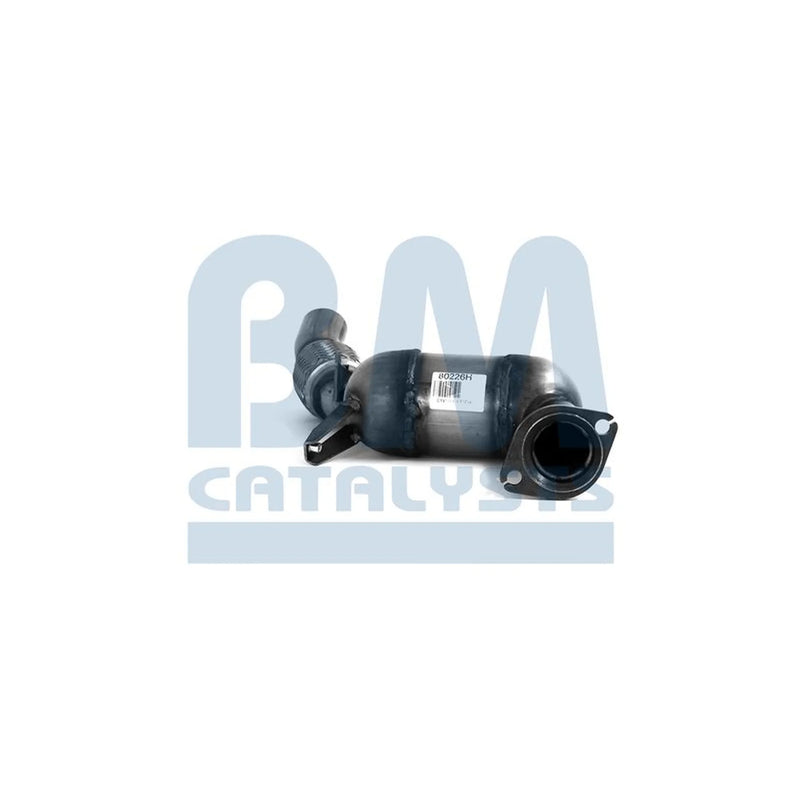 BM Catalysts Homologated Diesel Cat fits BMW 3 1999-2007