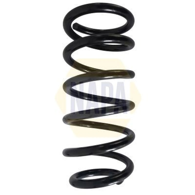 NAPA Rear Suspension Coil Spring fits Mini Mini 2002-2008