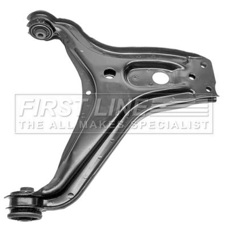 First Line Control/Trailing Arm fits Audi 80 B4 1991-1996