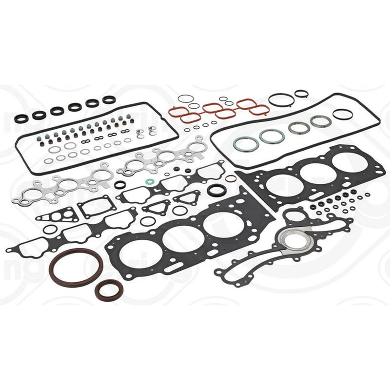 Elring Toyota Full Set fits Toyota 4 Runner V 2010 on 4.0