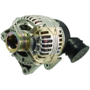 NAPA Car Alternator 12V fits Audi A3 1996-2003 1.6 1.8