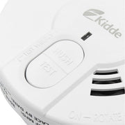 Kidde DY29 5 Year Battery Smoke Alarm Nova - Dynamic Drive