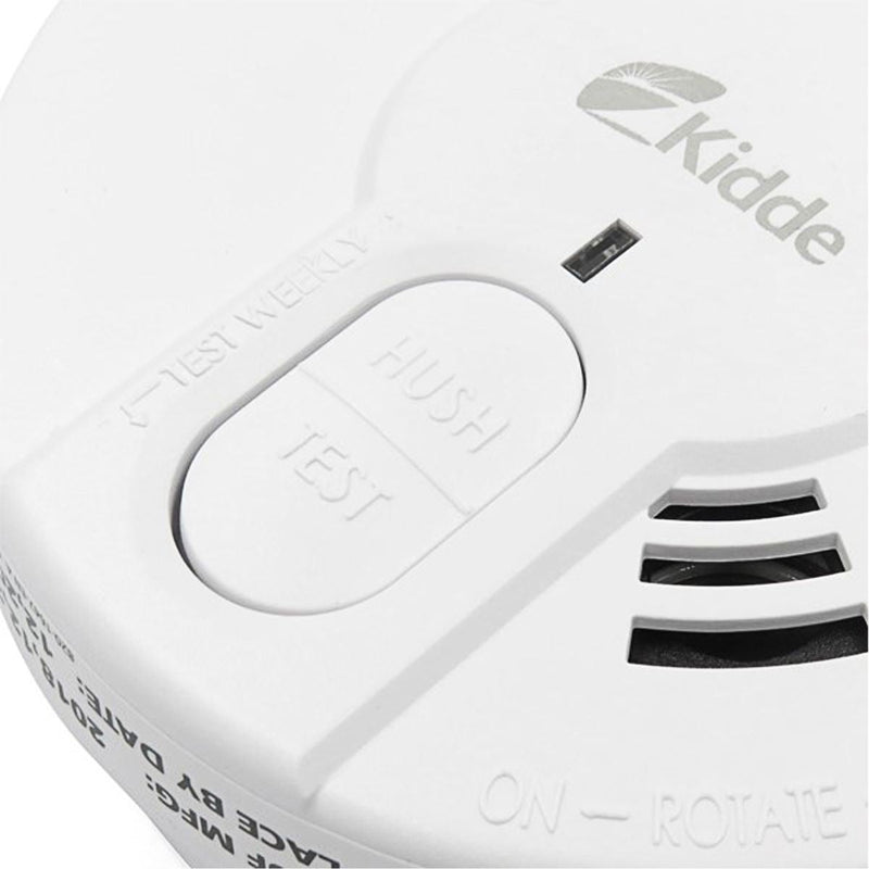 Kidde DY29 5 Year Battery Smoke Alarm Nova - Dynamic Drive