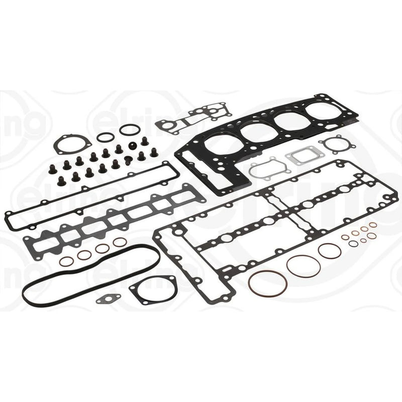 Elring Cylinder Head Gasket Kit fits Fiat Ducato 2009 on