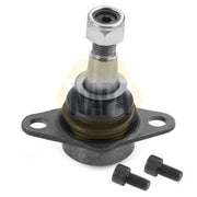 NAPA Ball Joint Front Right fits BMW X3 2004-2011 2.0 2.5 3.0