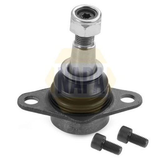 NAPA Ball Joint Front Right fits BMW X3 2004-2011 2.0 2.5 3.0