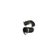 Gates Intercooler Turbo Charge Air Hose fits Citroën Dispatch III 2018-2025 1.5