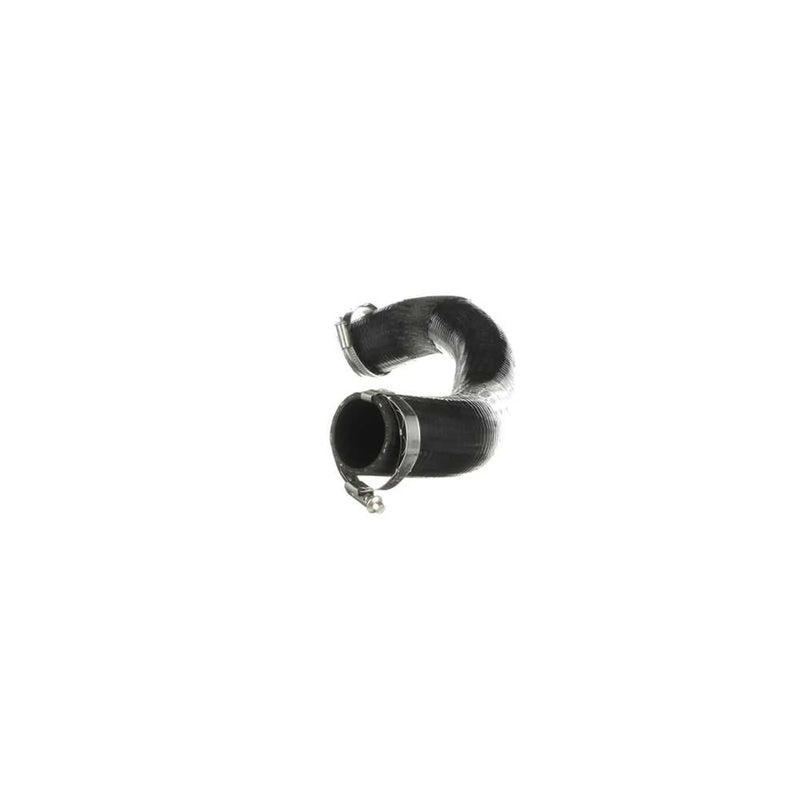 Gates Intercooler Turbo Charge Air Hose fits Citroën Dispatch III 2018-2025 1.5