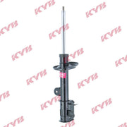 KYB Shock Absorber Damper Strut Rear Left fits Fiat 500X 2014-2020 1.4 2.0