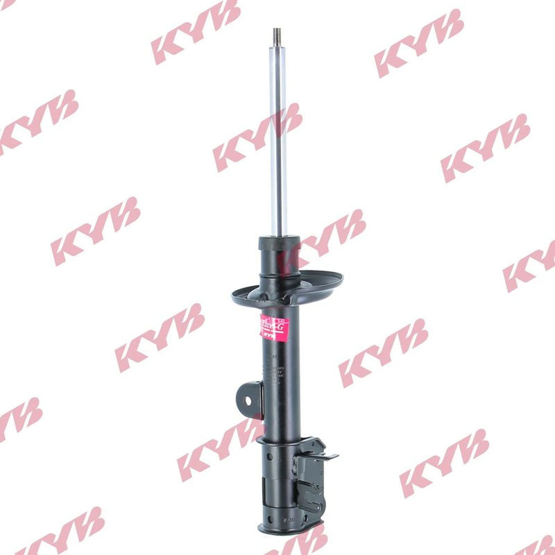 KYB Shock Absorber Damper Strut Rear Left fits Fiat 500X 2014-2020 1.4 2.0