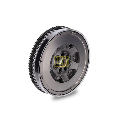 LuK Engine Flywheel Teeth fits Nissan Primera 2002-2007 1.9
