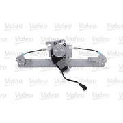 Valeo Electric Window Regulator Lifter Left Rear 850540