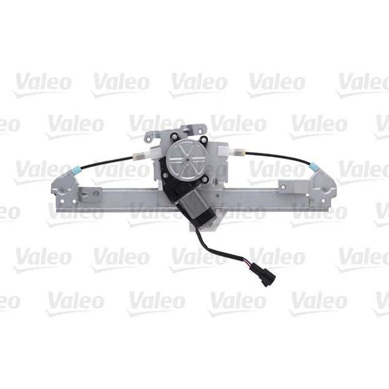 Valeo Electric Window Regulator Lifter Left Rear 850540