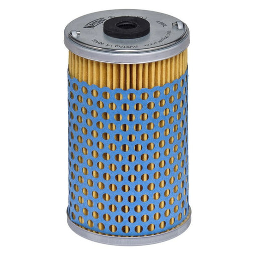 Hengst Engine Oil Filter fits Mercedes-Benz 123 1980-1985