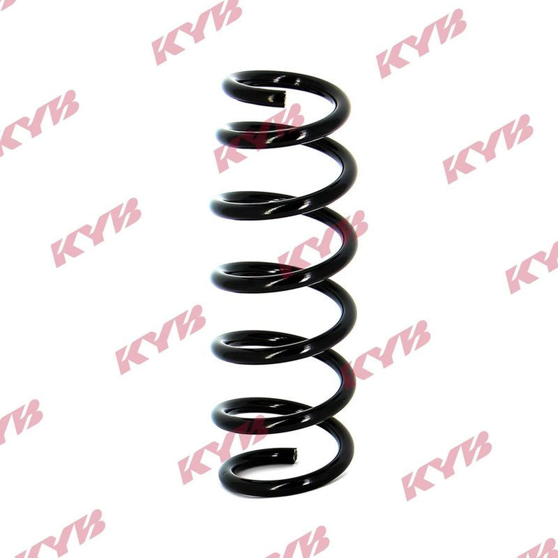 KYB Front Suspension Coil Spring fits BMW 5 2010-2017